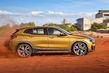 Купеобразный компактный кроссовер BMW X2 фото 4