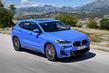 Купеобразный компактный кроссовер BMW X2 фото 2