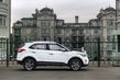 Обзор компактного городского кроссовера Hyundai Creta фото 2