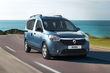 Обзор компактвэна Renault Dokker фото 6