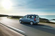 Обзор компактвэна Renault Dokker фото 5