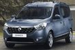Обзор компактвэна Renault Dokker фото 1