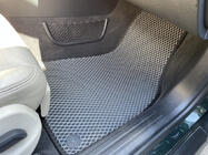 Audi A6 C6 2004-2011 гг. Коврики EVA (серые, Avant) фото 2