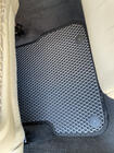 Audi A6 C6 2004-2011 гг. Коврики EVA (серые, Avant) фото 3