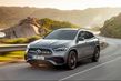 Обзор премиального компактного кроссовера Mercedes-Benz GLA-Class фото 1