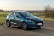 Обновленный субкомпактный хэтчбек Mazda 2 фото 3