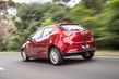 Обновленный субкомпактный хэтчбек Mazda 2 фото 7