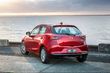 Обновленный субкомпактный хэтчбек Mazda 2 фото 5
