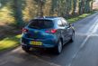 Обновленный субкомпактный хэтчбек Mazda 2 фото 4