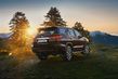 Обзор рамного внедорожника Toyota Fortuner фото 4
