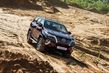 Обзор рамного внедорожника Toyota Fortuner фото 9