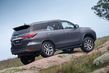 Обзор рамного внедорожника Toyota Fortuner фото 5
