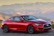 Обзор спортивной модели Infiniti Q60 Coupe фото 1