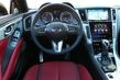 Обзор спортивной модели Infiniti Q60 Coupe фото 12