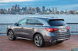 Среднеразмерный премиальный кроссовер Acura MDX фото 2