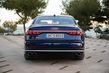 Спортивный люксовый седан Audi S8 фото 5