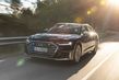 Спортивный люксовый седан Audi S8 фото 8