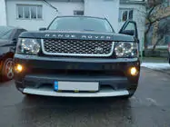 Range Rover Sport 2005-2013 гг. Противотуманные фары (2 шт) (для Autobiography) фото 2
