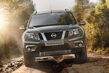 Обзор бюджетного кроссовера Nissan Terrano фото 6