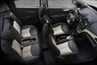 Обзор субкомпактного хэтчбека Chevrolet Spark фото 7