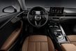 Обзор лифтбека Audi A5 Sportback фото 9