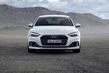 Обзор лифтбека Audi A5 Sportback фото 2