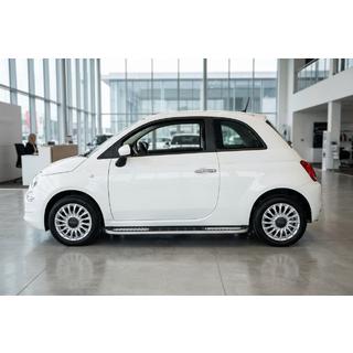 Боковые Подножки Tayga V2 (2 шт., Алюминий) фото 1