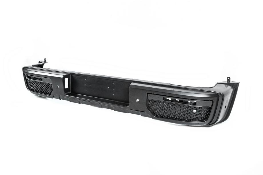 Mercedes G class W463 2018-2024 гг. Полный обвес 2018+ (BRB-Designs) Фото 11