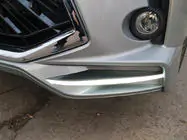 Toyota Highlander 2013-2019 гг. Комплект обвеса TRD-design (для 2016-2019) фото 8