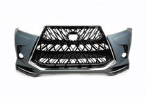 Toyota Highlander 2013-2019 гг. Комплект обвеса TRD-design (для 2016-2019) фото 9