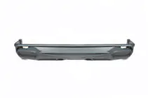 Toyota Highlander 2013-2019 гг. Комплект обвеса TRD-design (для 2016-2019) фото 12