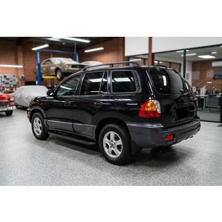 Боковые Подножки Tayga Black (2 шт., Алюминий) фото 1