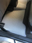 Ford Kuga/Escape 2013-2019 гг. Коврики EVA (Серые) фото 2