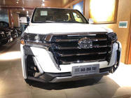 Toyota Land Cruiser 200 2007-2021 гг. Полный комплект обвеса 2016↗︎ (Limgeni) фото 10