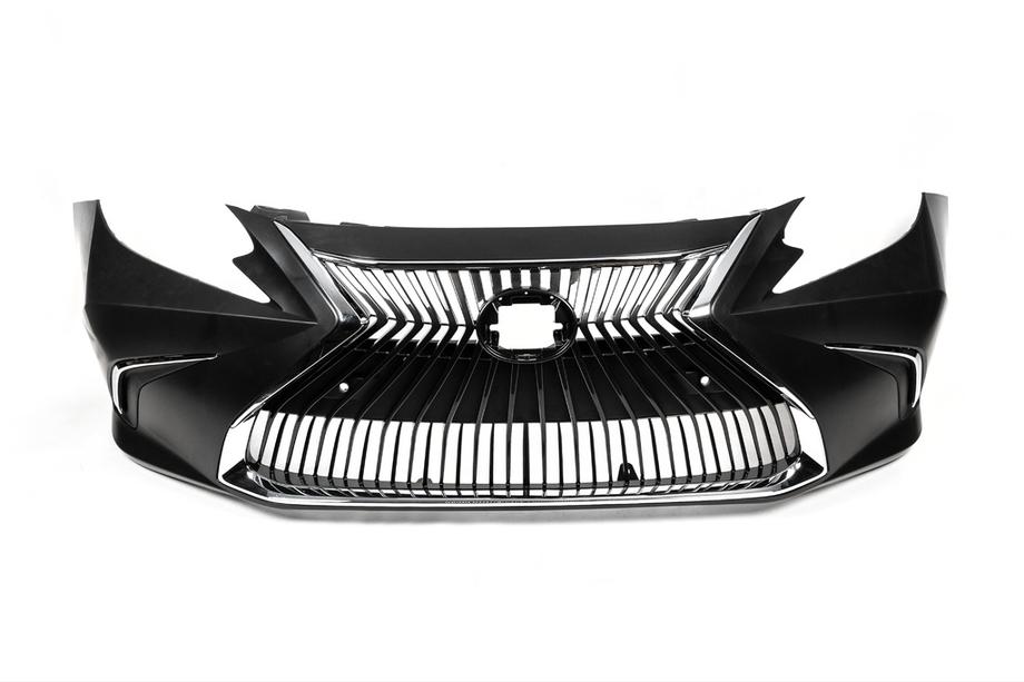 Lexus ES 2012-2018 гг. Передний бампер F-Sport V2 (Рестайлинг) Image