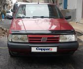 Fiat Tempra 1990-1996 гг. Дефлектор капота EuroCap фото 3