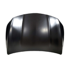 Mercedes CLA C117 2013-2019 гг. Капот фото 1