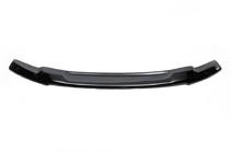 Toyota Land Cruiser 200 2007-2021 гг. Дефлектор капота 2007-2015 (EuroCap) фото 3