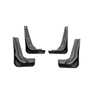 Оригинальные Premium брызговики для SportBack (комплект 4 шт.) фото 4