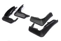 BMW 7 серия G11/G12 2015-2022 гг. Оригинальные брызговики Premium для G11/12 (4 шт) фото 2