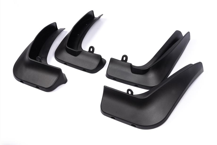 BMW 2 серия Active Tourer F45/F46 2014-2021 гг. Оригинальные Premium брызговики для GranTourer (4 шт) Фото 2