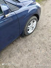 Ford Focus II 2005-2008 гг. Оригинальные брызговики Premium HB/SD (4 шт) фото 4