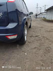 Ford Focus II 2005-2008 гг. Оригинальные брызговики Premium HB/SD (4 шт) фото 5