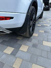Range Rover Evoque 2012-2018 гг. Оригинальные брызговики Premium Dynamic (4 шт) фото 3