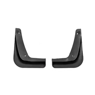 Премиум Передние Брызговики (2 шт) Mazda 6 2008-2012 гг. фото 3
