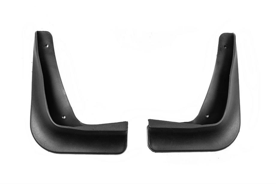 Mazda 6 2008-2012 гг. Премиум Передние Брызговики (2 шт) Image