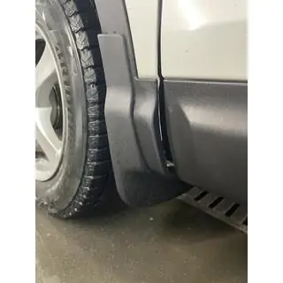 Оригинальные брызговики Premium Dongmart (4 шт) фото 2