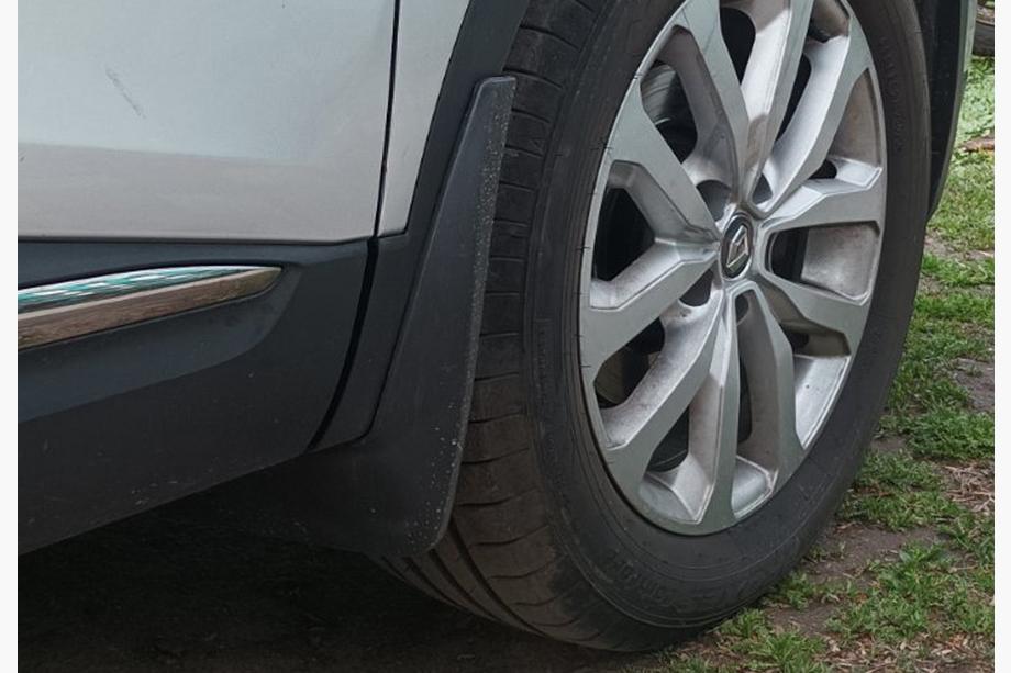 Оригинальные брызговики Premium V1 (комплект 4 шт.) Image