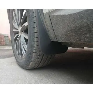 Брызговики Premium (4 шт)