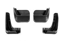 Брызговики Premium (4 шт) фото 1